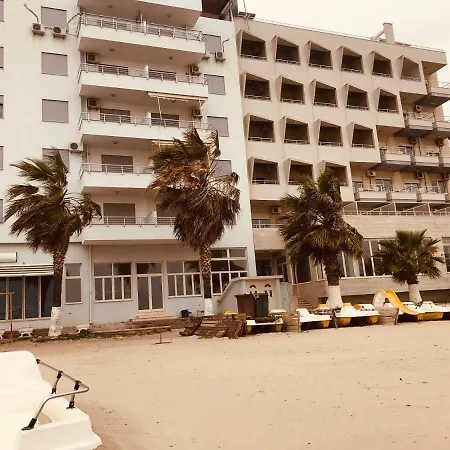 Beach Rruga E Agaveve